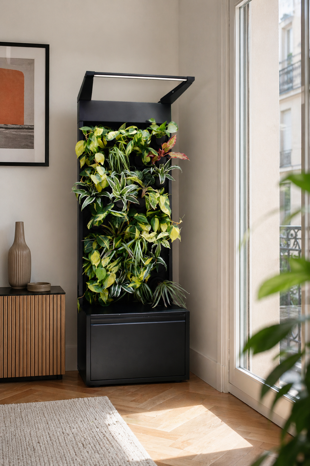 Sphera Mini - Purificatore d'aria Naturale