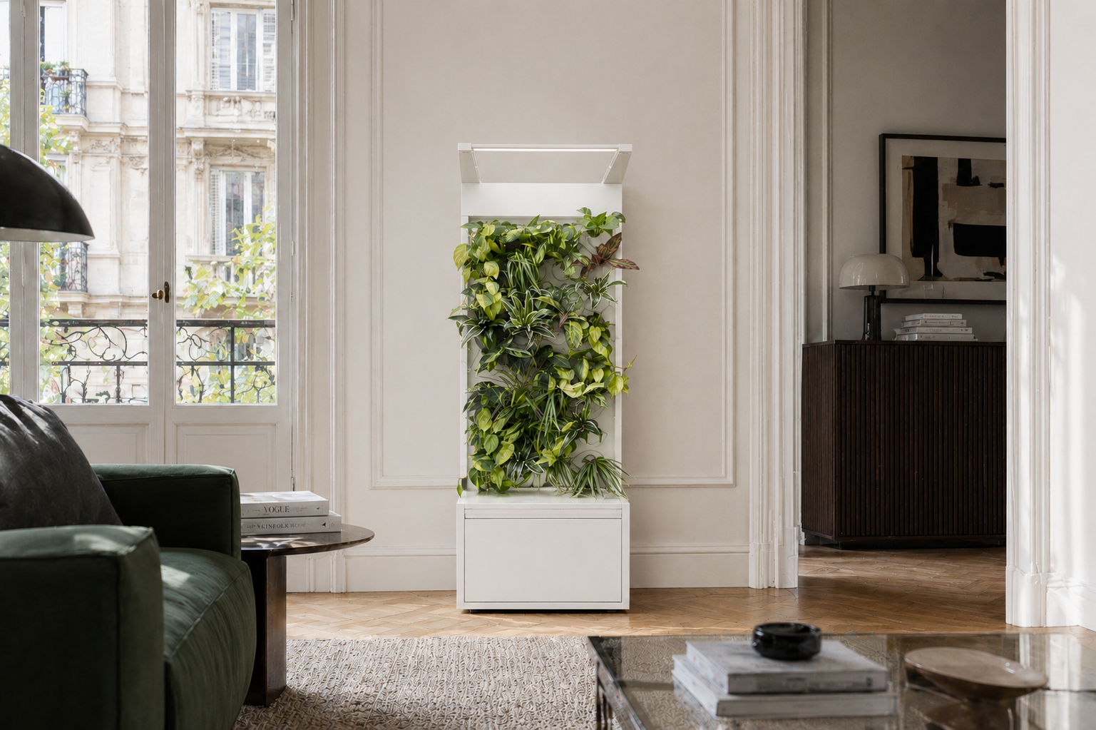 Sphera Mini - Purificatore d'aria Naturale